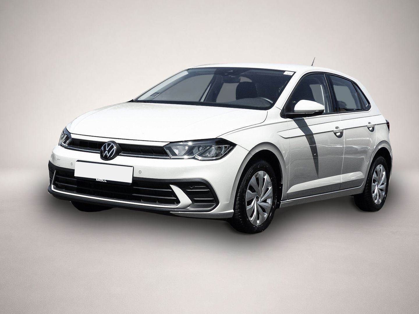 Volkswagen Polo (05/2024, Benzin)