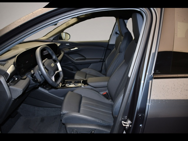 Audi Q6 e-tron (05/2025, ELECTRIC)