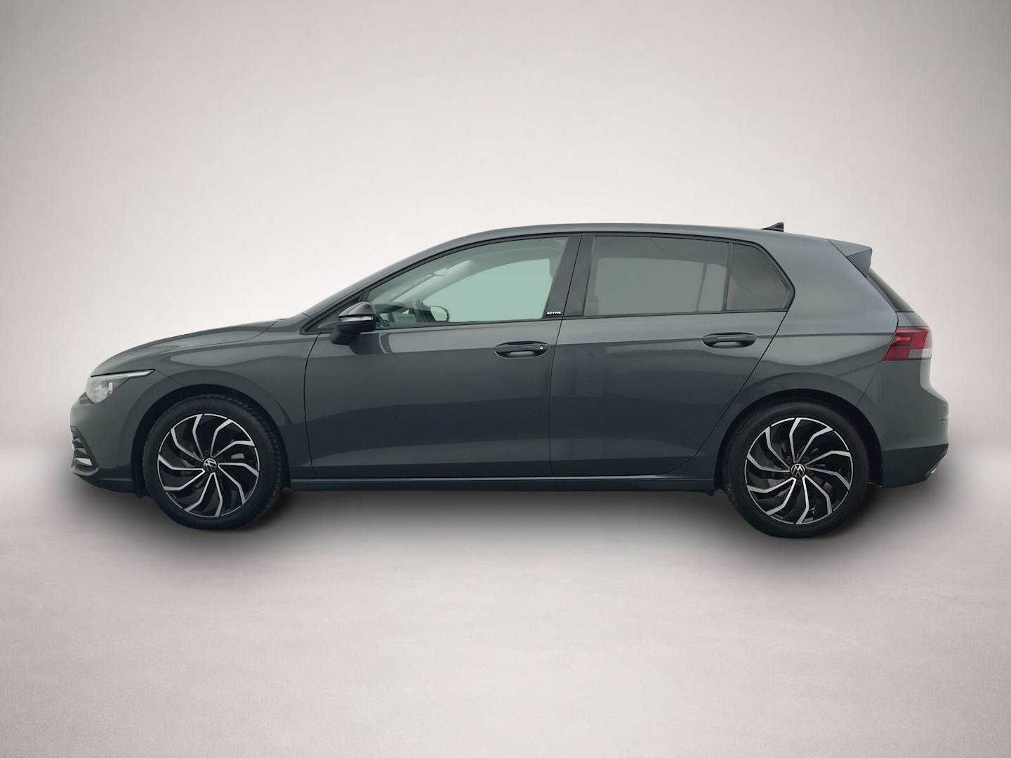 Volkswagen Golf (01/2023, )