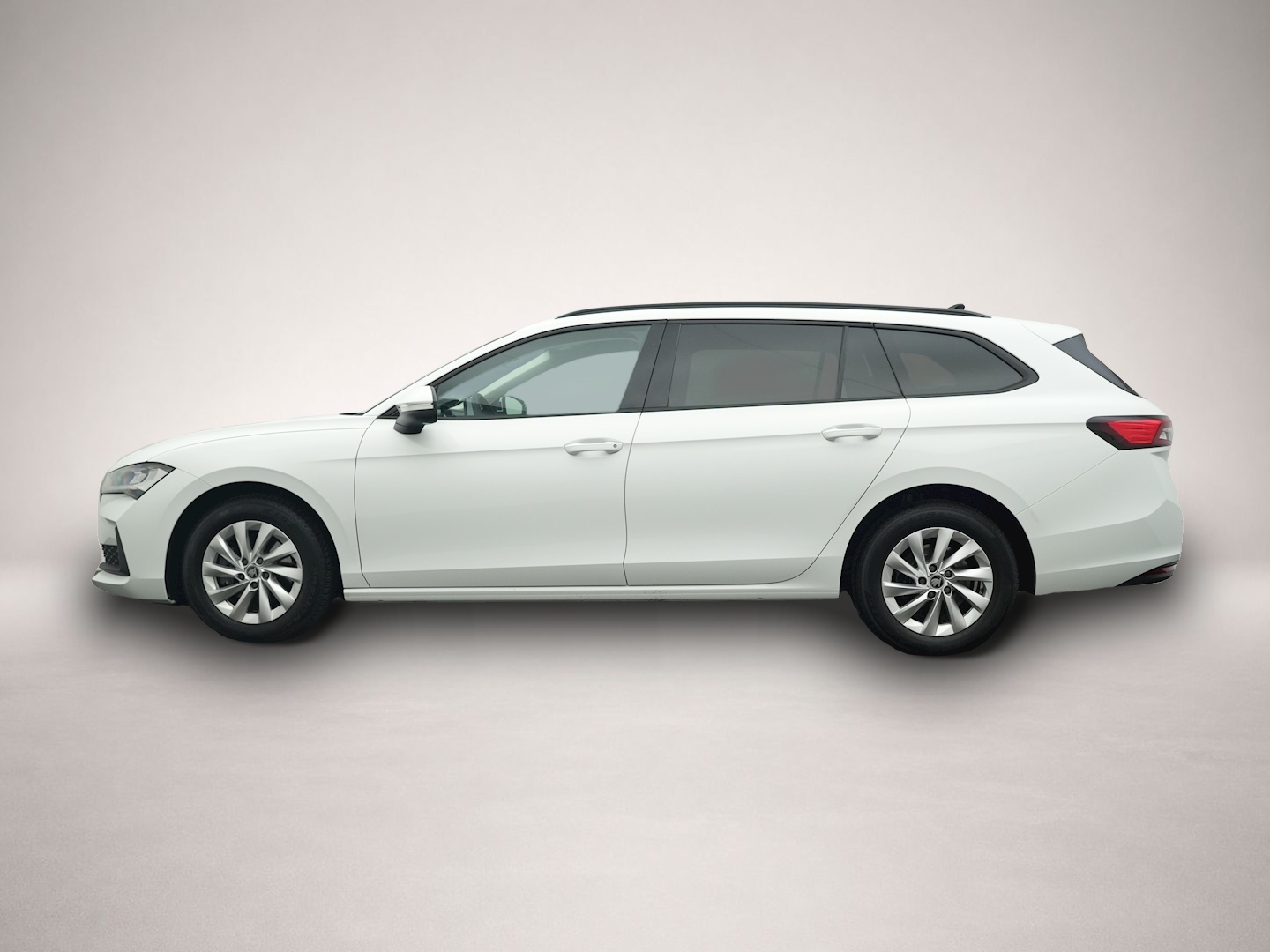 Skoda Superb (10/2025, Diesel)