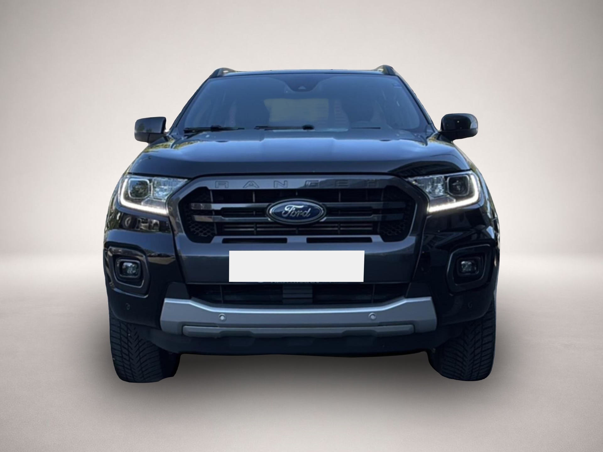 Ford Ranger (01/2022, Diesel)