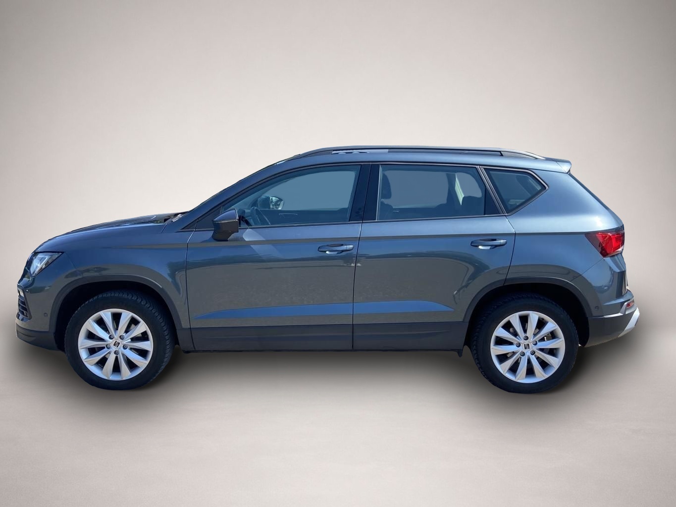 Seat Ateca (04/2022, )