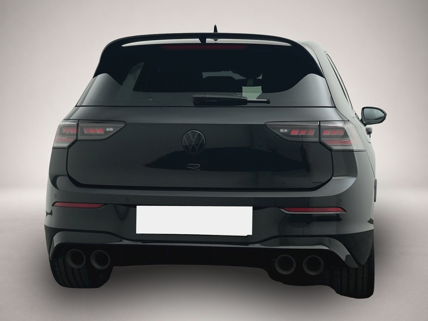 Volkswagen Golf (07/2025, Benzin)