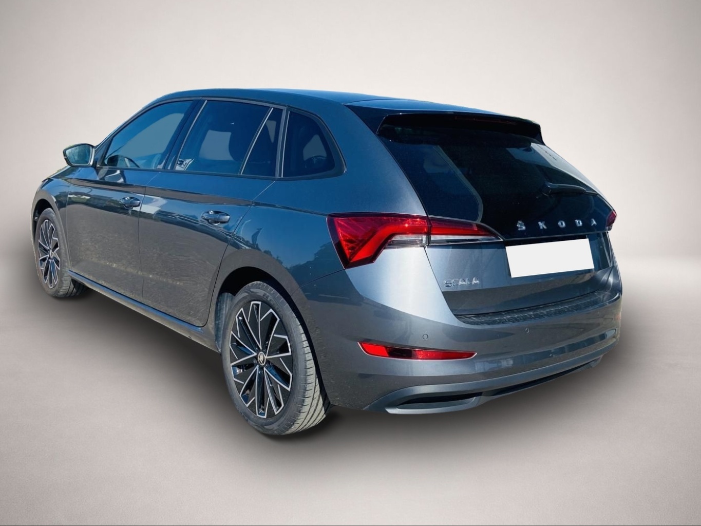 Skoda Scala (11/2022, )