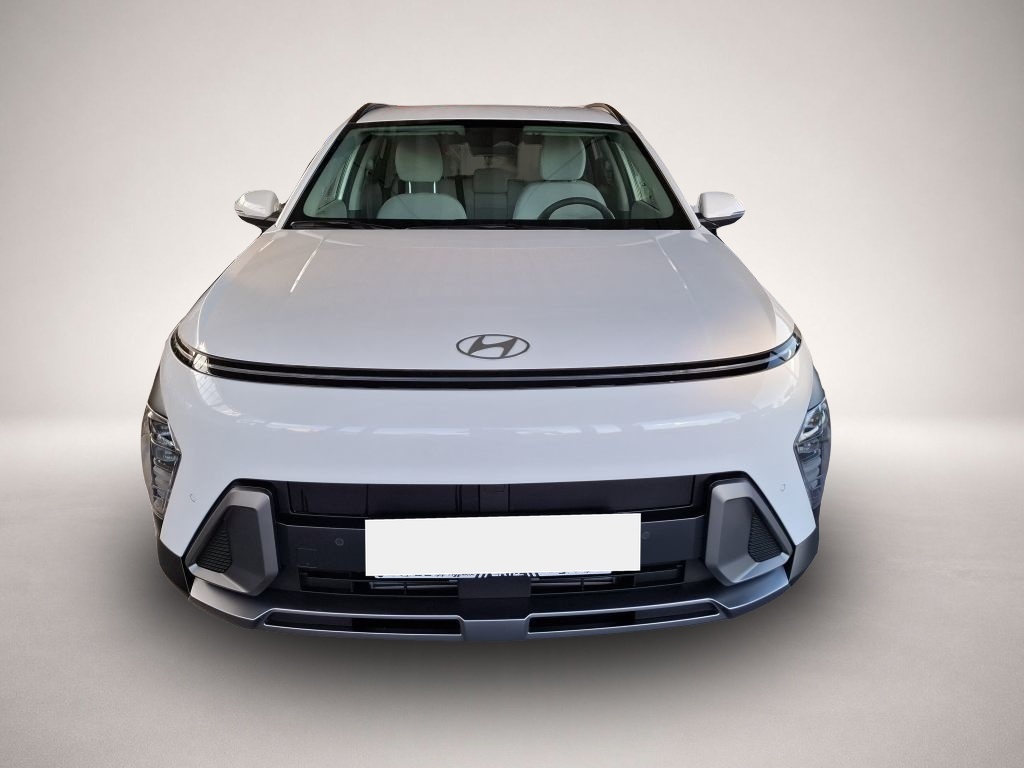 Hyundai KONA (03/2025, Benzin)
