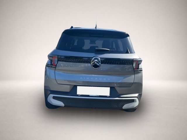 Citroen C3 Aircross (06/2026, Benzin)