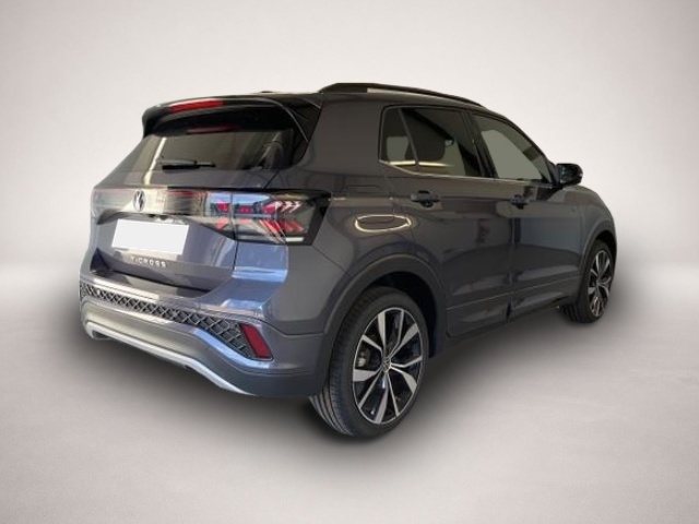 Volkswagen T-Cross, Bild 4 von 5