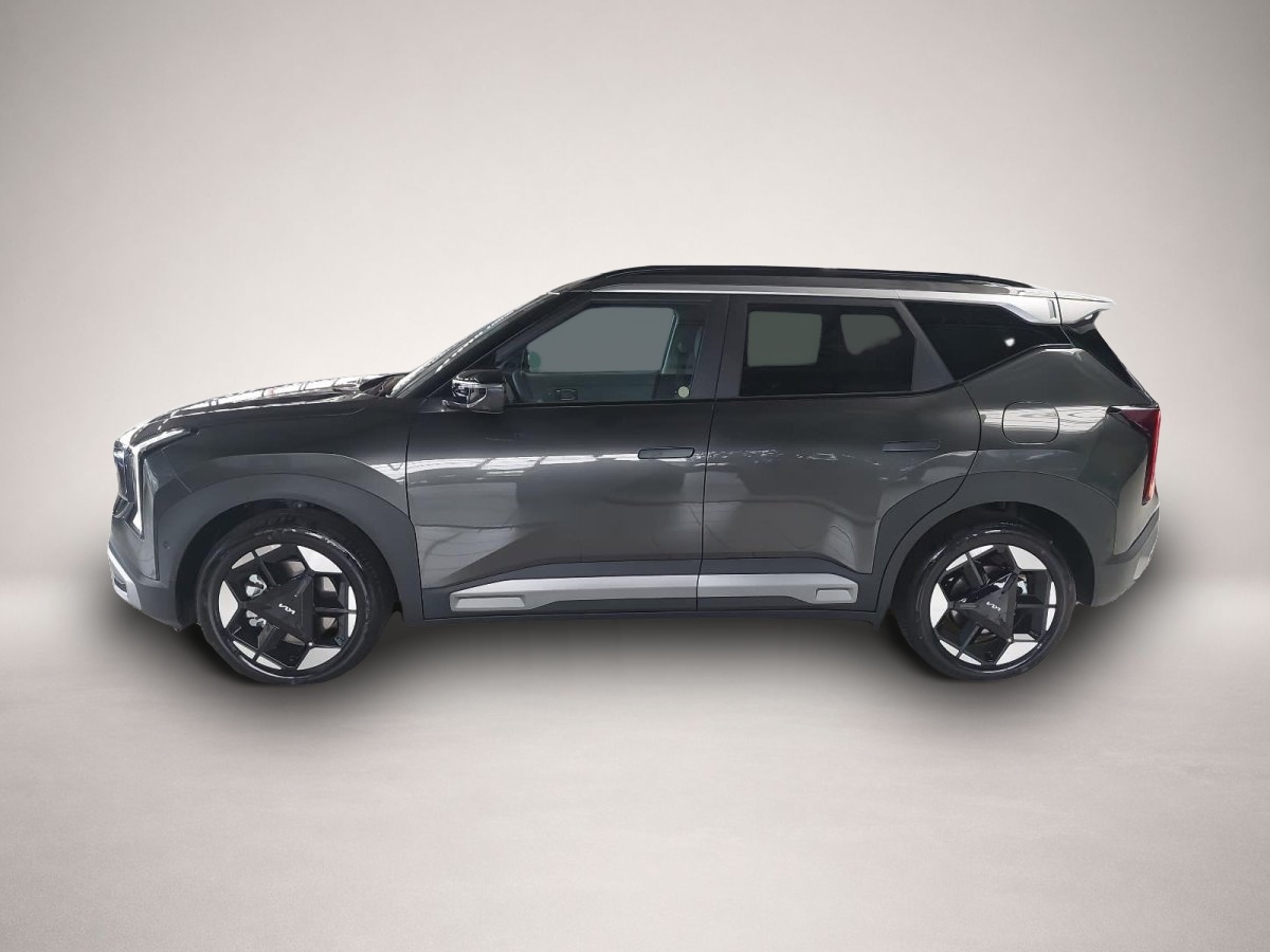 Kia ANDERE, Bild 4 von 4