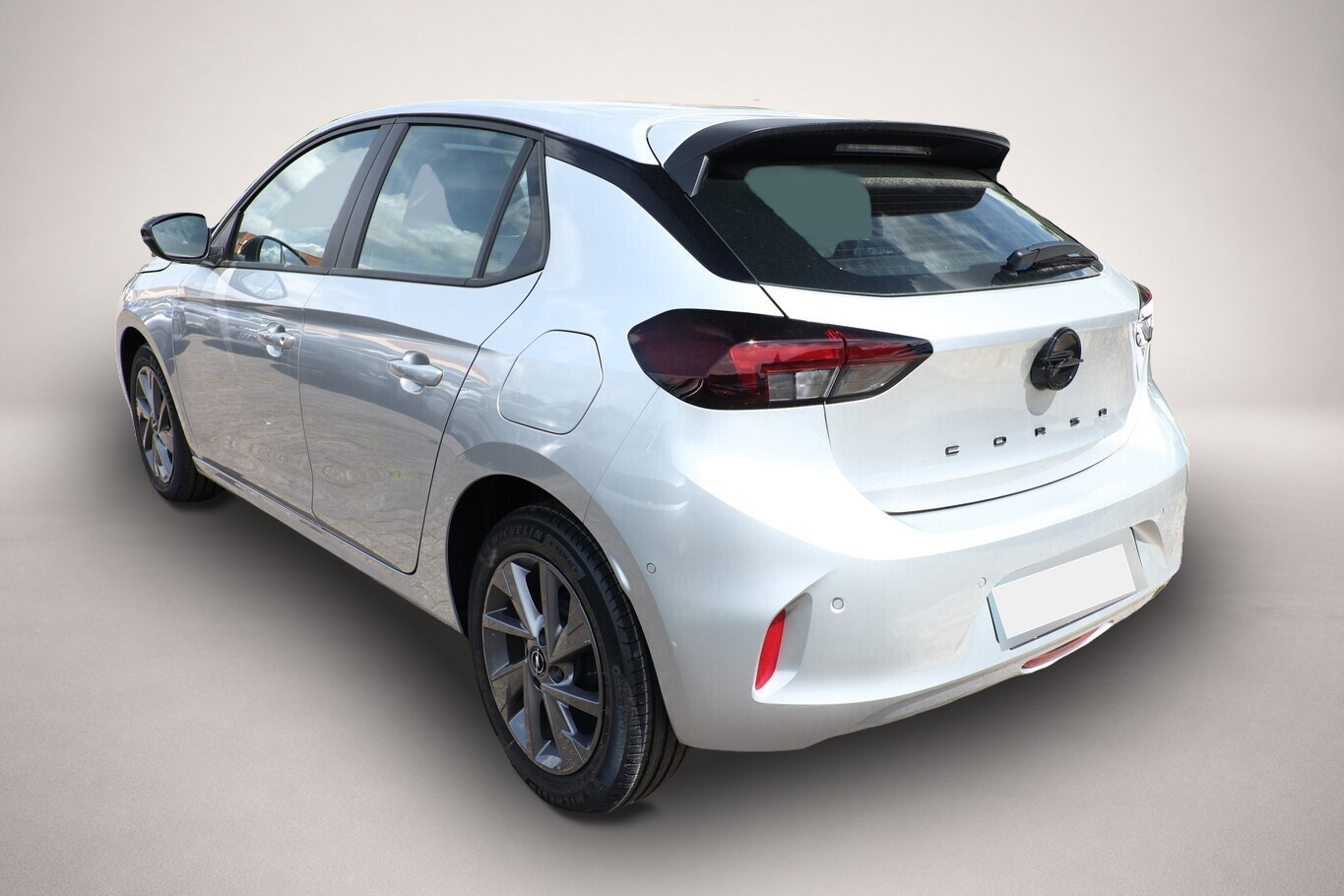 Opel Corsa (10/2025, Benzin)