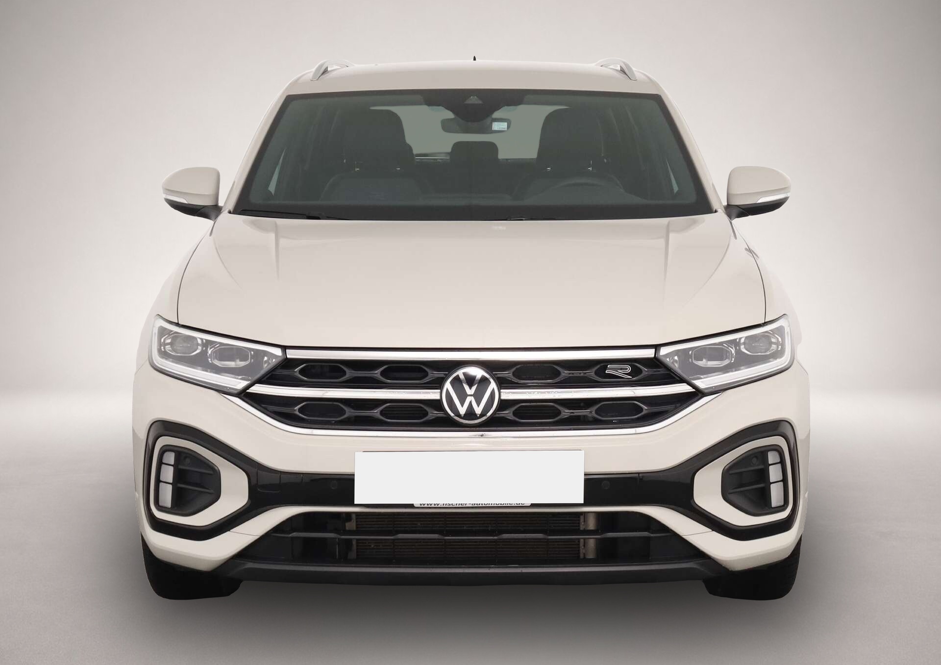 Volkswagen T-Roc (03/2024, Benzin)