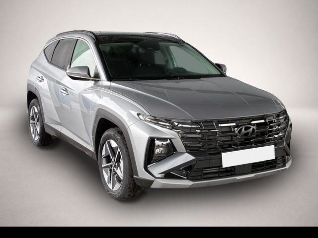 Hyundai TUCSON (09/2025, Hybrid (Benzin/Elektro))