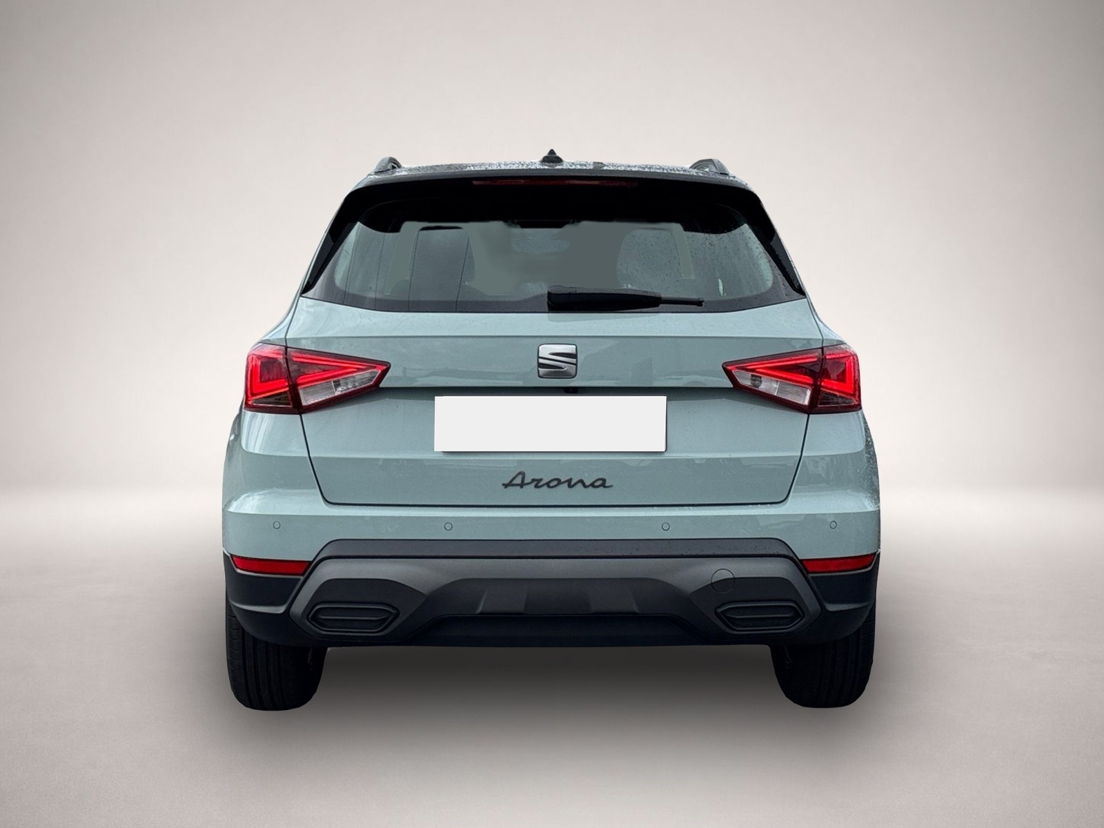 Seat Arona (04/2026, Benzin)