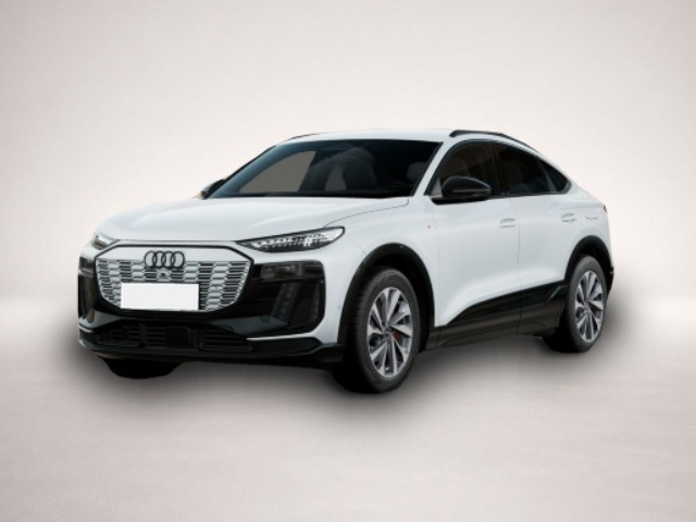 Audi quattro (10/2025, ELECTRIC)