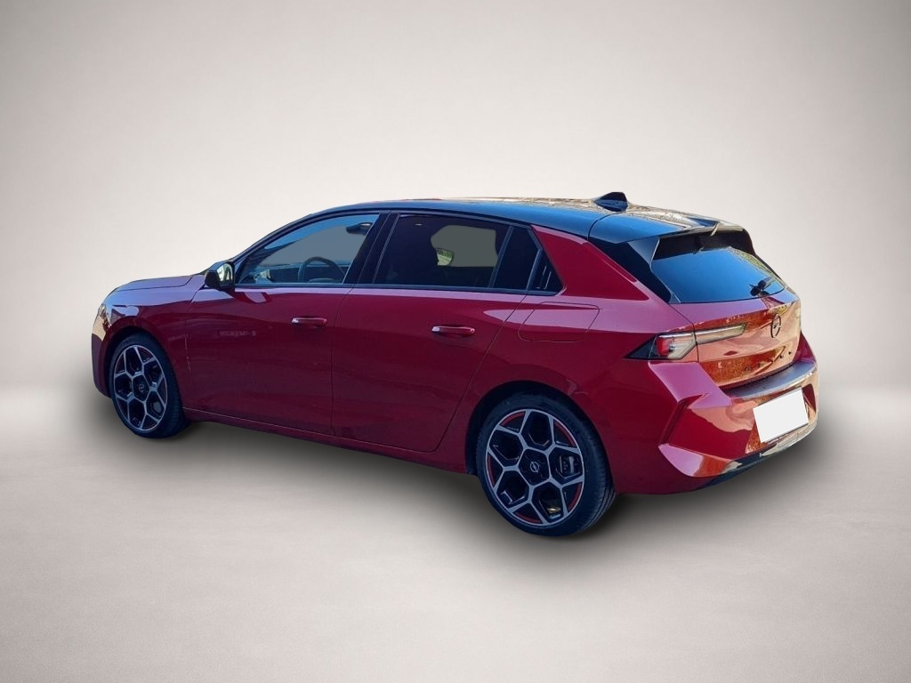 Opel Astra (05/2022, )