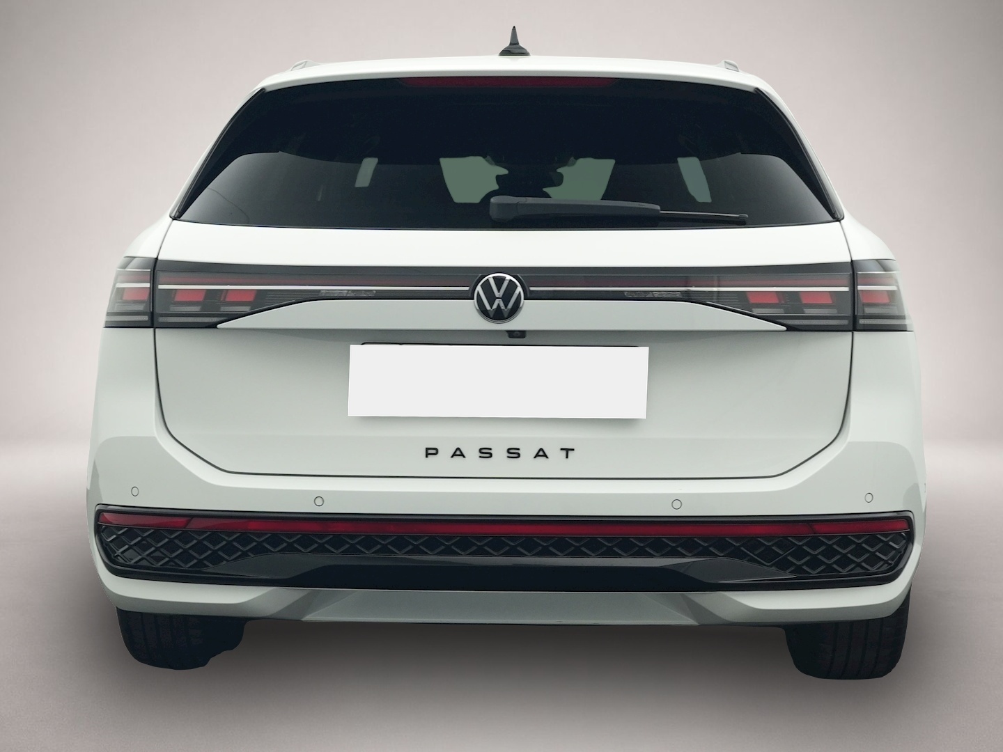 Volkswagen Passat (05/2024, Diesel)