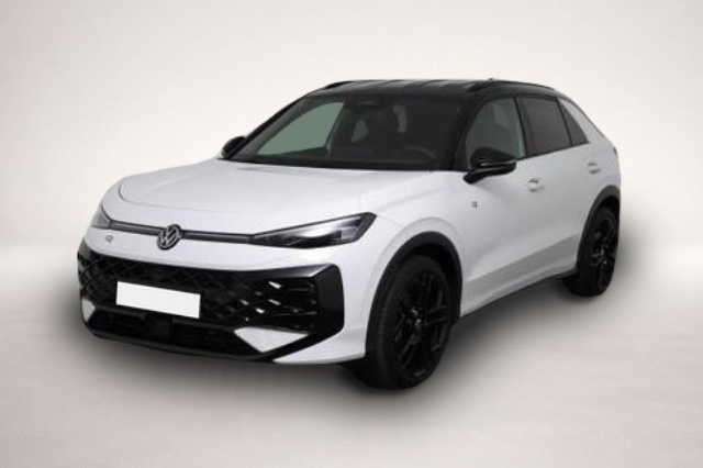 Volkswagen T-Roc (07/2026, Benzin)