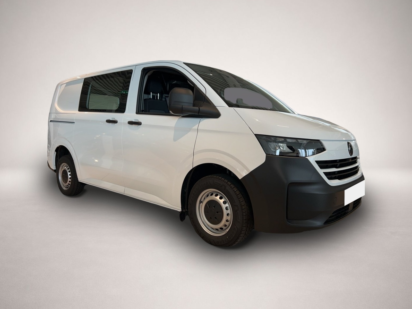 Volkswagen T7 Transporter, Bild 3 von 5
