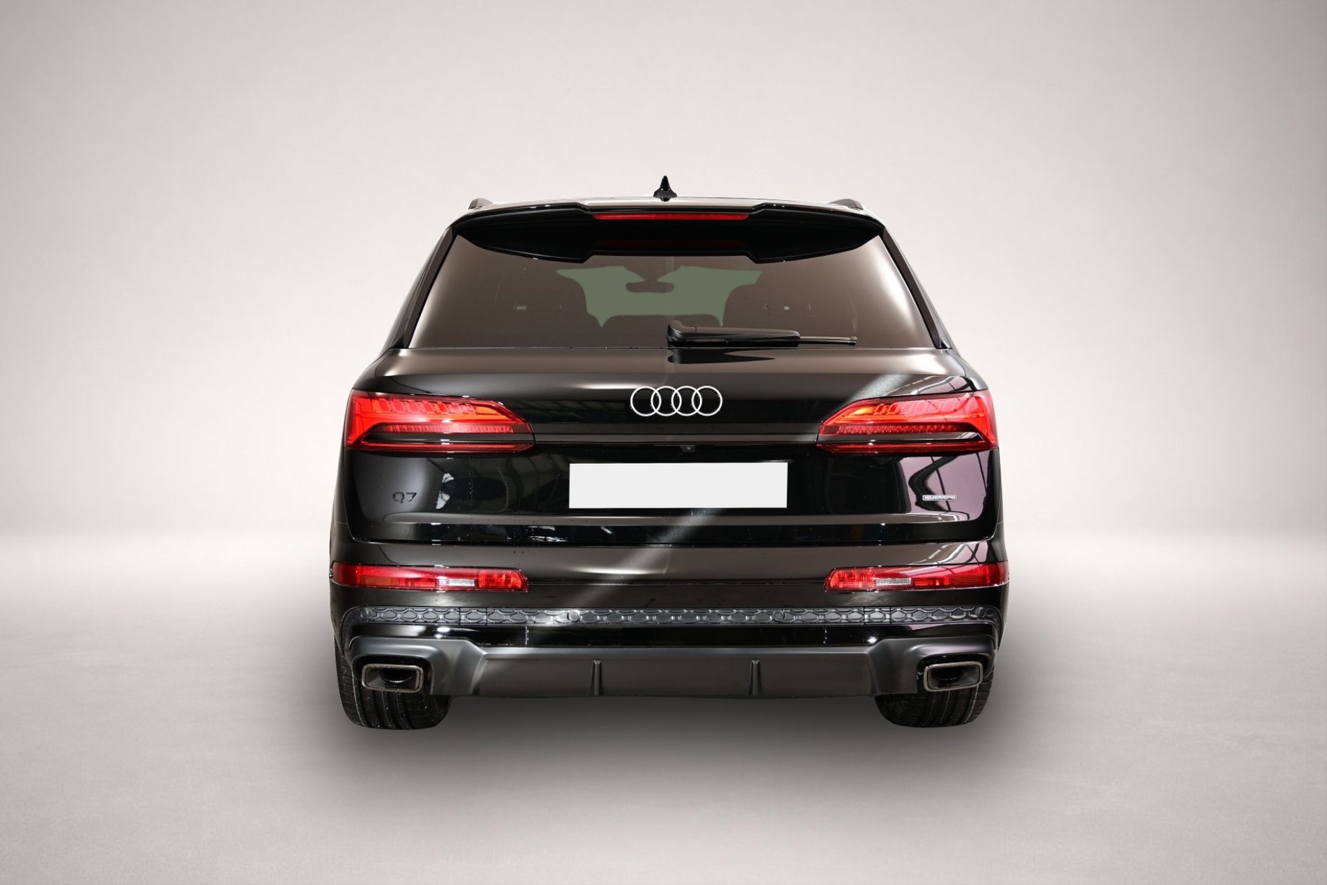Audi quattro (04/2026, Diesel)