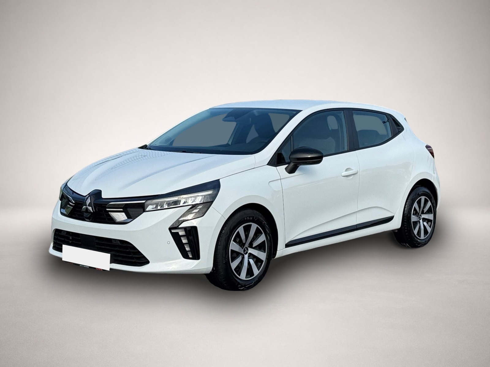 Mitsubishi Colt (10/2024, Benzin)