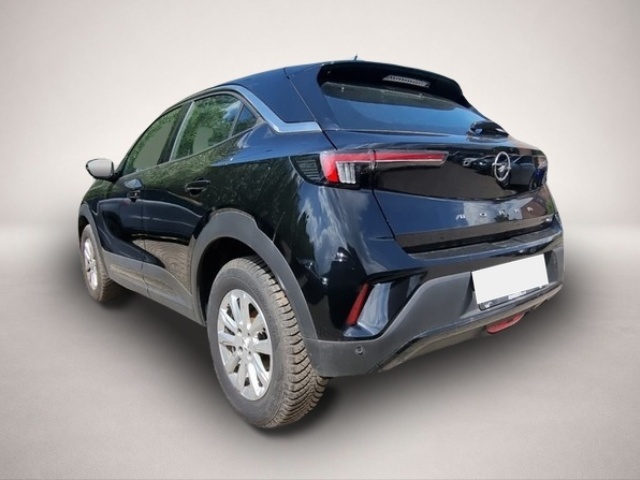 Opel Mokka X (05/2024, Benzin)