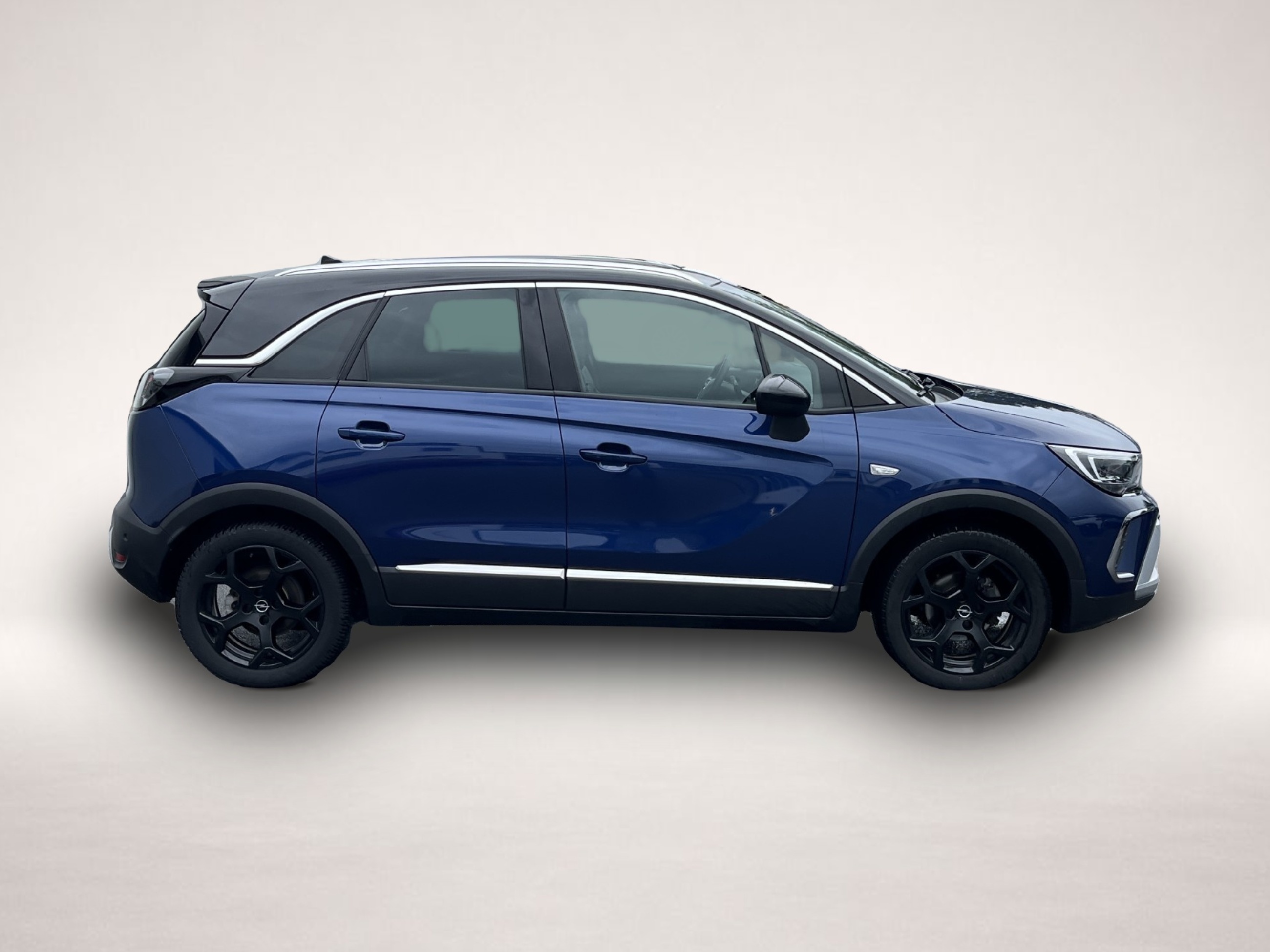 Opel Crossland (X) (06/2022, Diesel)