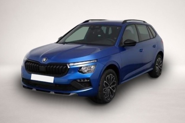 Skoda Kamiq, image 2 of 5