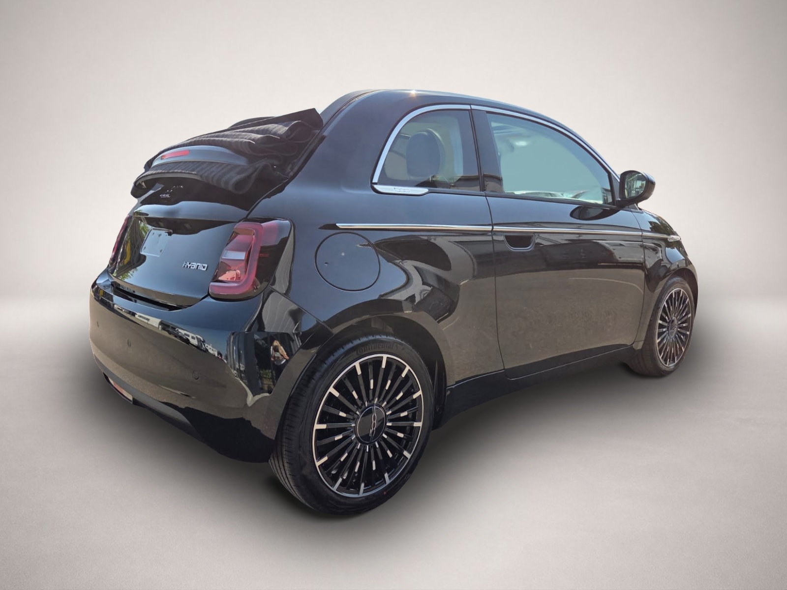 Fiat 500C (07/2026, Benzin)