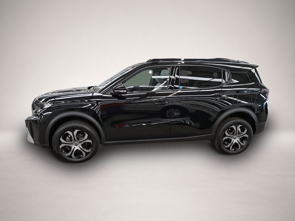 Citroen C3 Aircross (06/2026, Benzin)