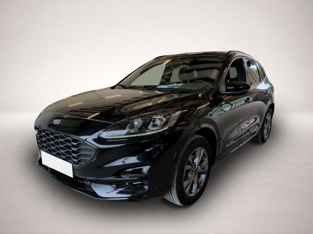Ford Kuga (07/2023, Hybrid (Benzin/Elektro))