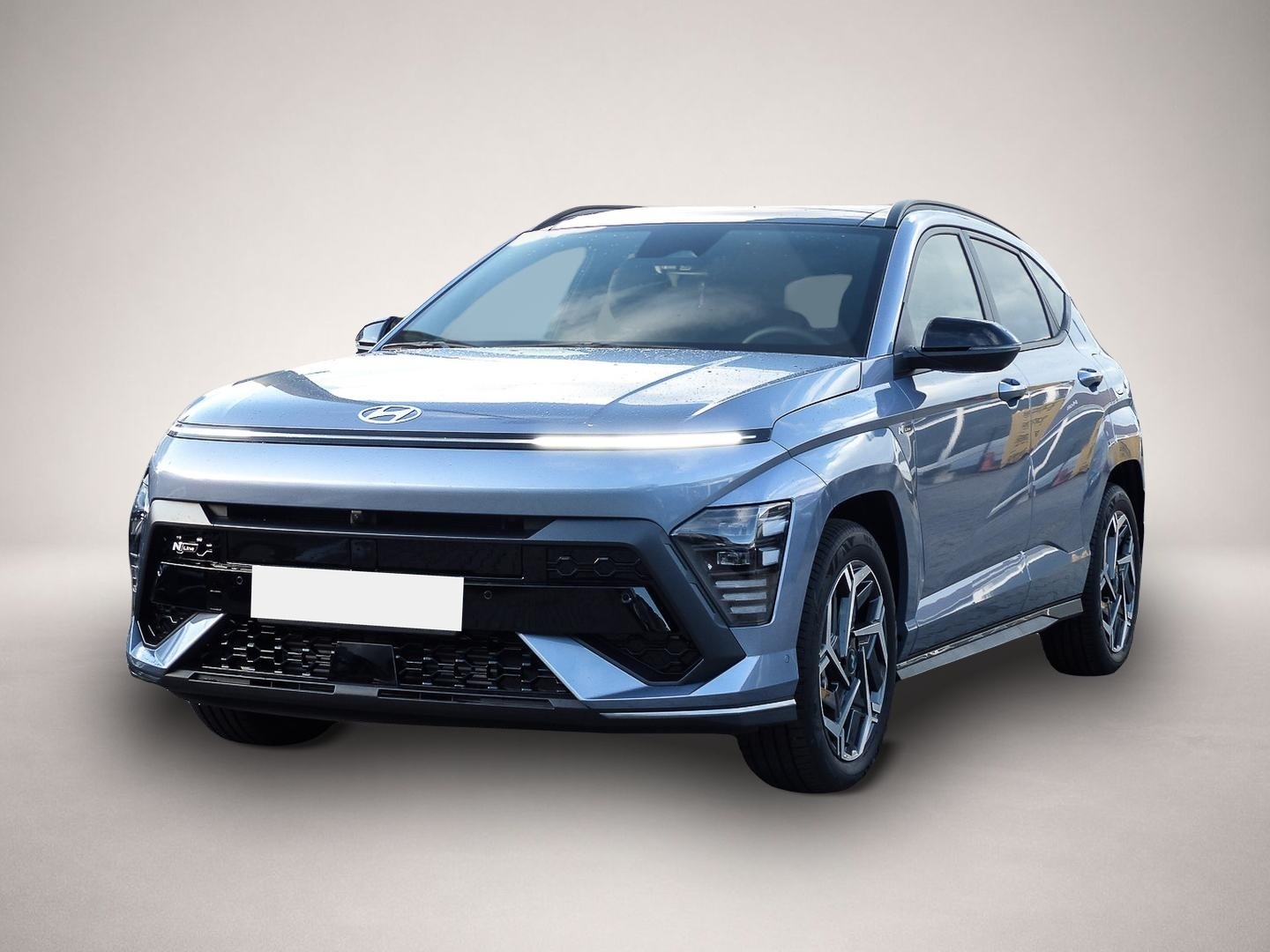 Hyundai KONA (02/2026, Benzin)