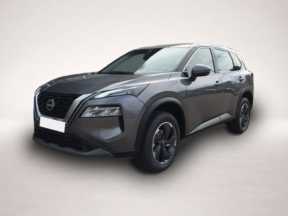 Nissan X-Trail (06/2026, Hybrid (Benzin/Elektro))