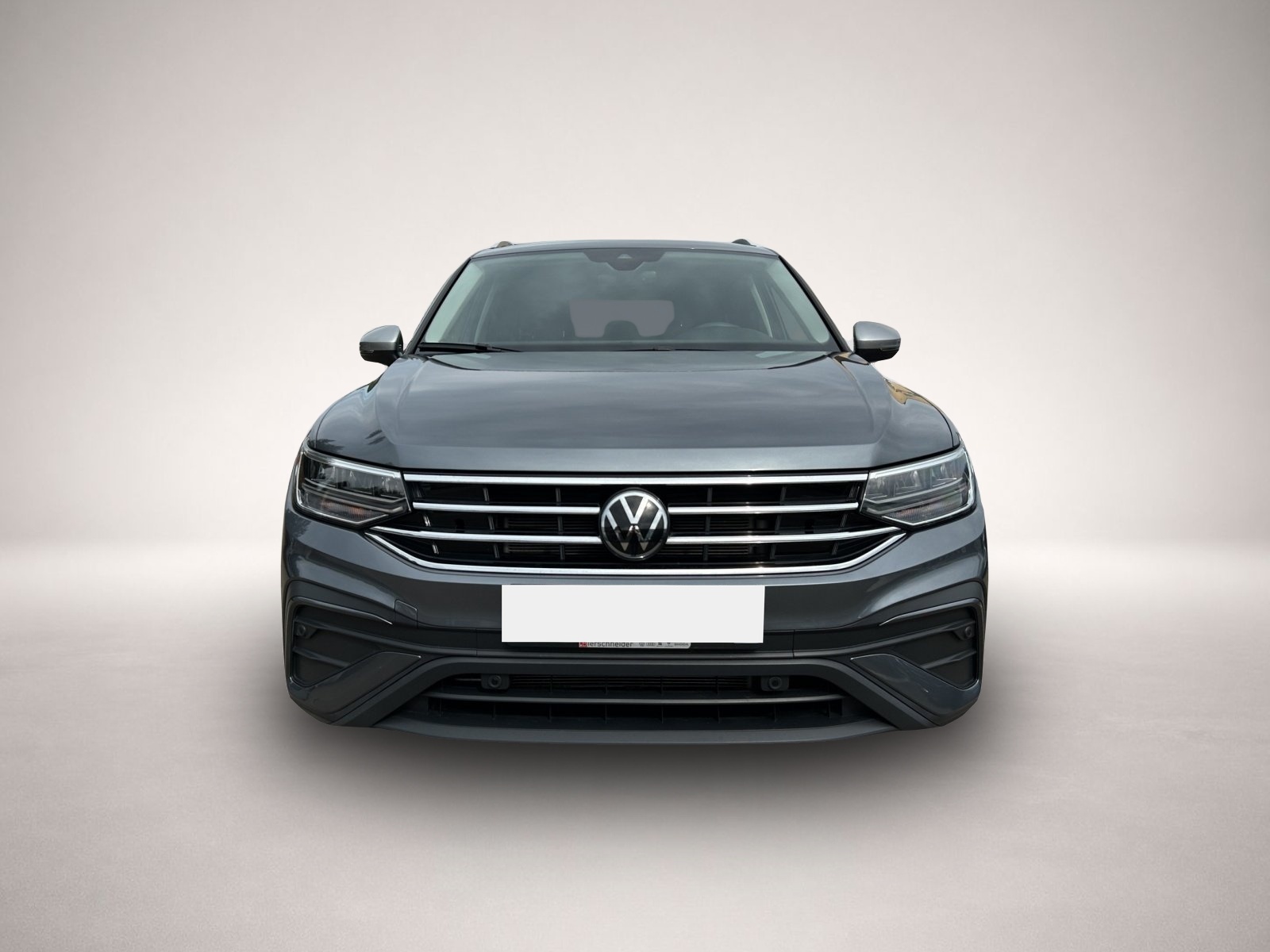 Volkswagen Tiguan Allspace (01/2025, Diesel)