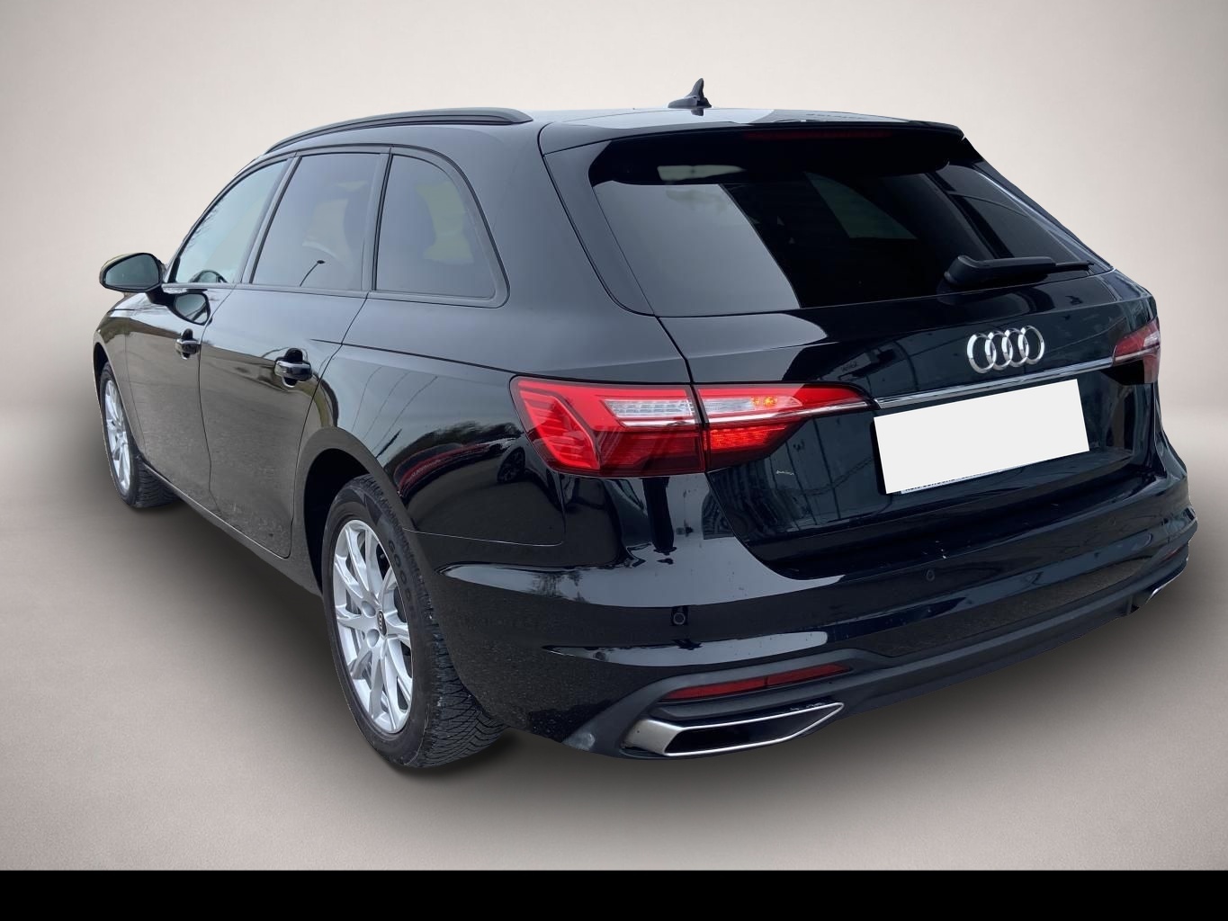 Audi A4 (09/2022, )
