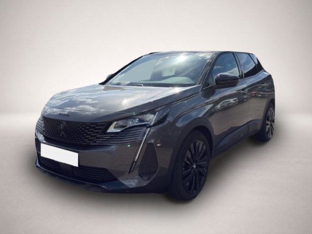Peugeot 3008 (08/2023, Diesel)