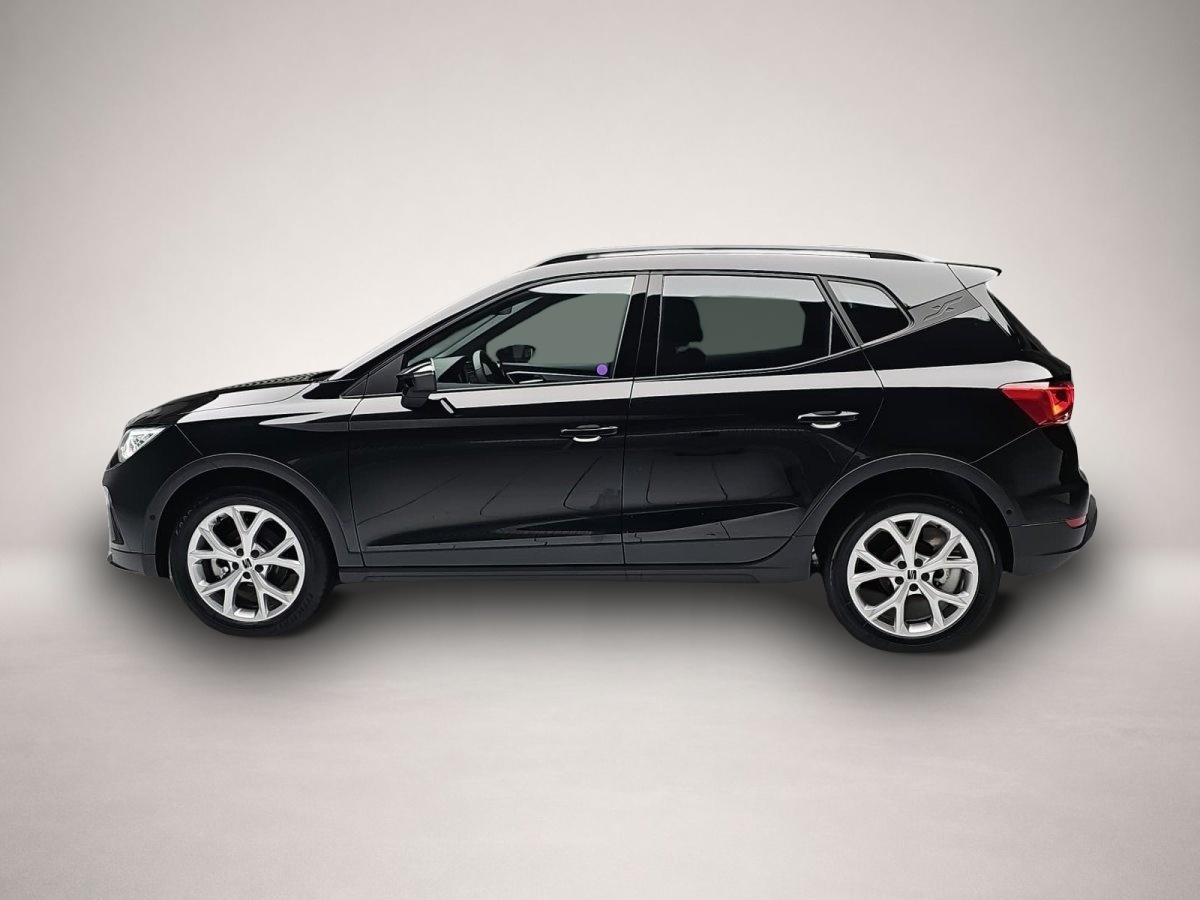 SEAT Arona, image 4 of 4