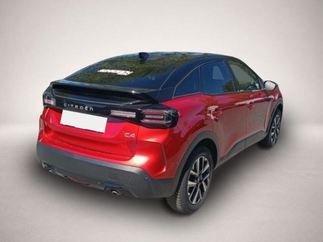 Citroen C4 (09/2025, Benzin)