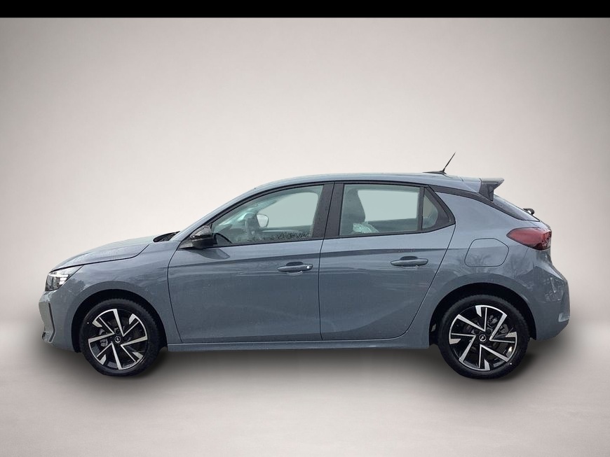 Opel Corsa (12/2025, Benzin)