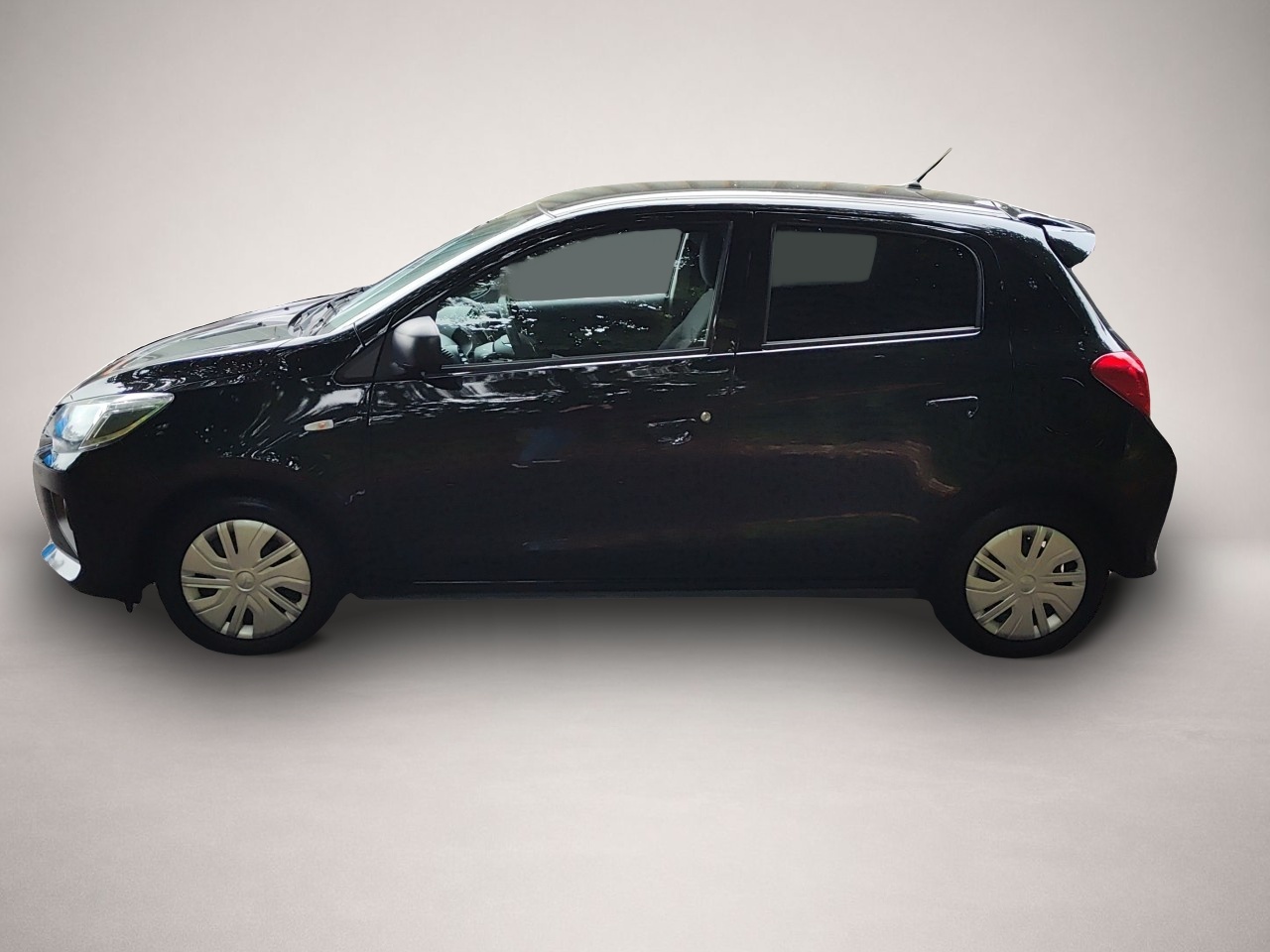 Mitsubishi Space Star (05/2021, )
