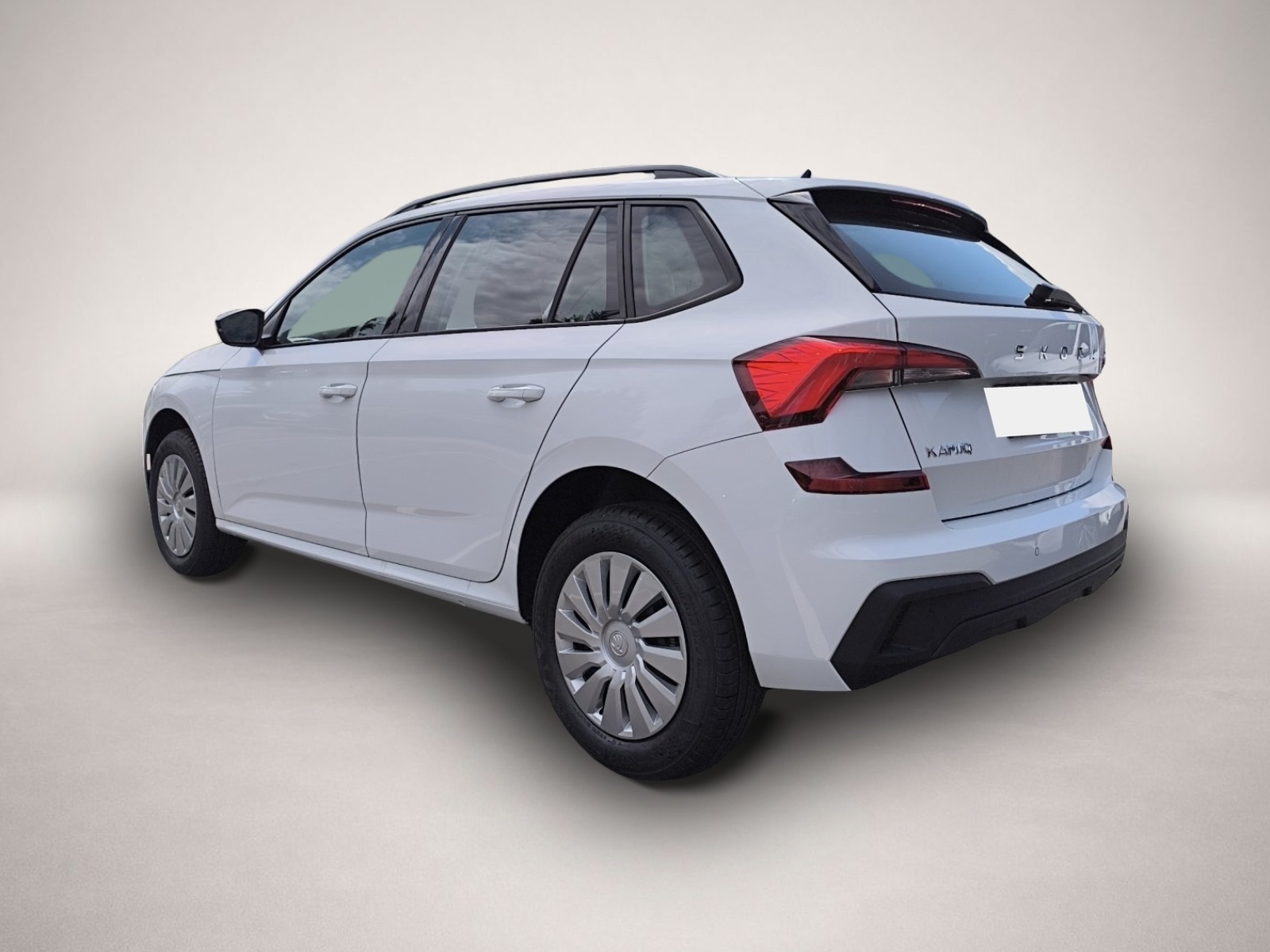 Skoda Kamiq (12/2025, Benzin)