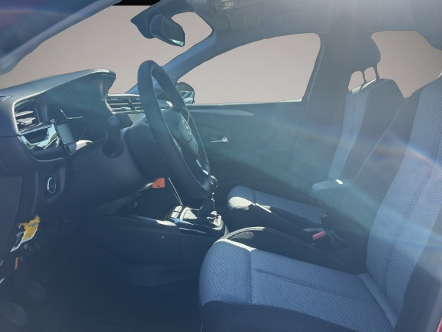 Opel Corsa (04/2025, Benzin)