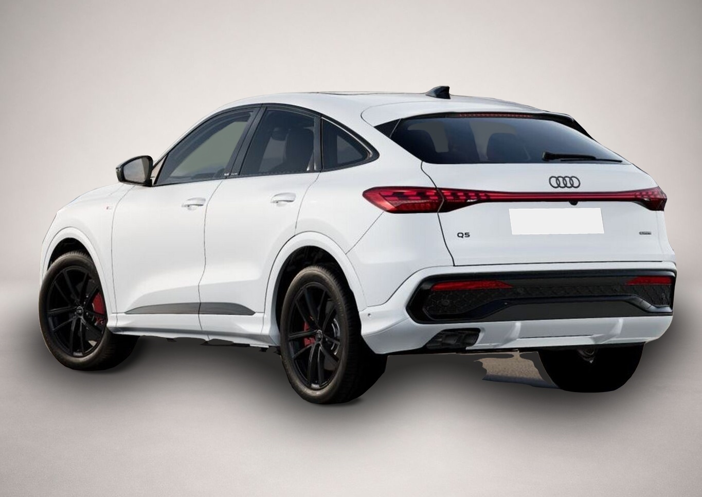 Audi Q5 (06/2026, Diesel)