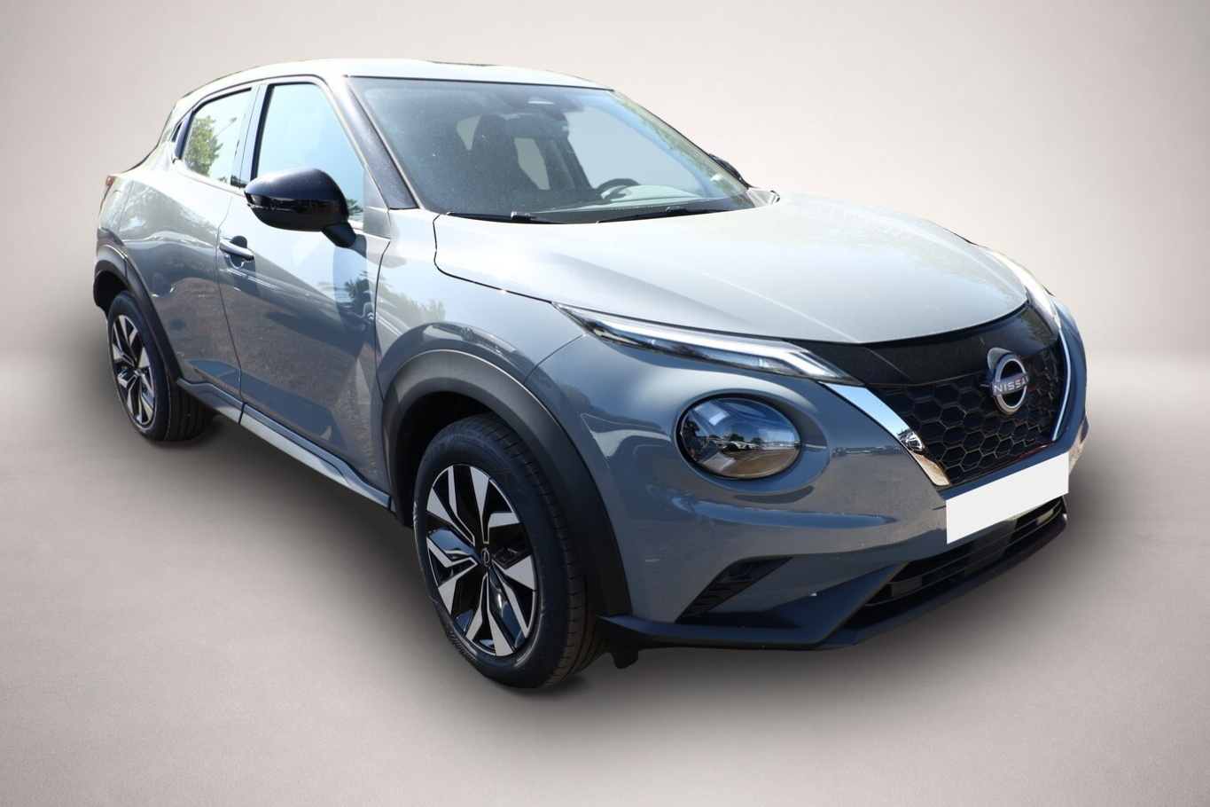 Nissan Juke (09/2025, Hybrid (Benzin/Elektro))