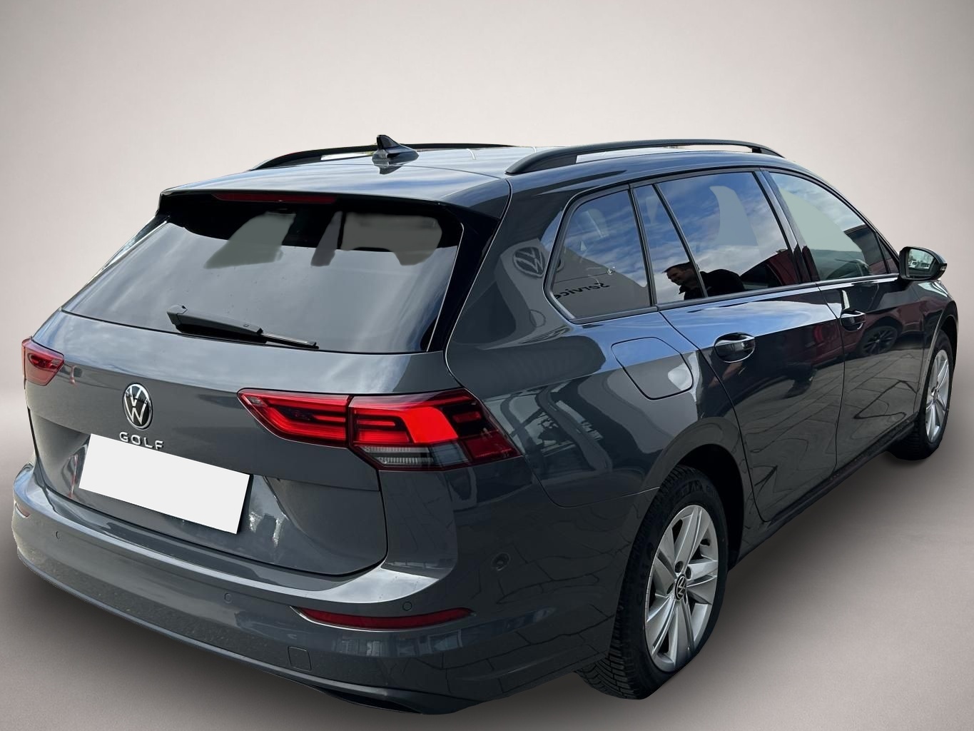 Volkswagen Golf (02/2023, )