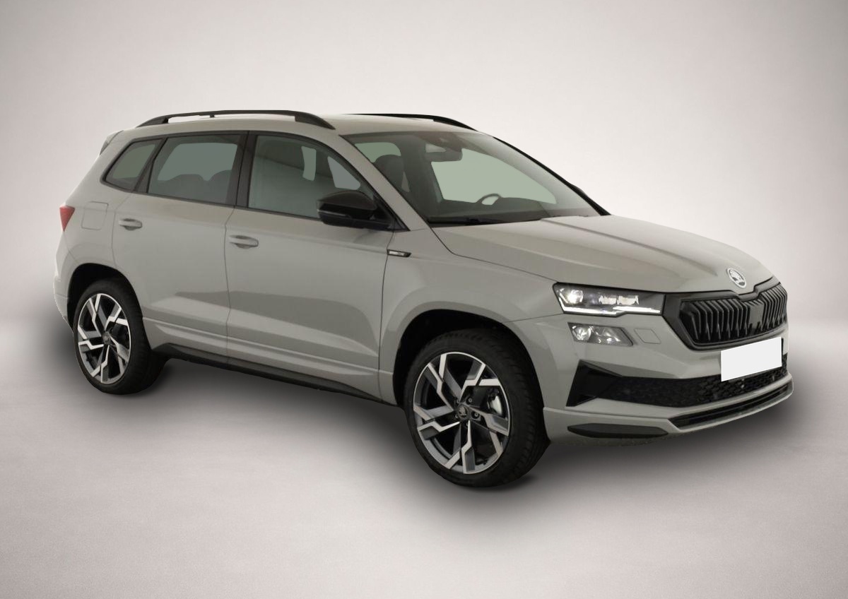 Skoda Karoq (05/2026, Benzin)