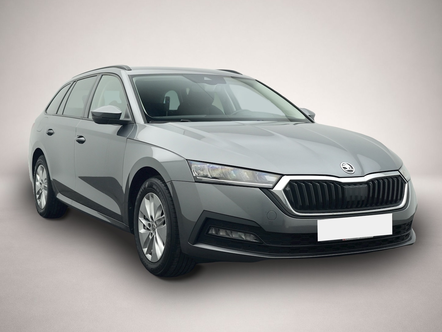 Skoda Octavia (09/2022, Diesel)