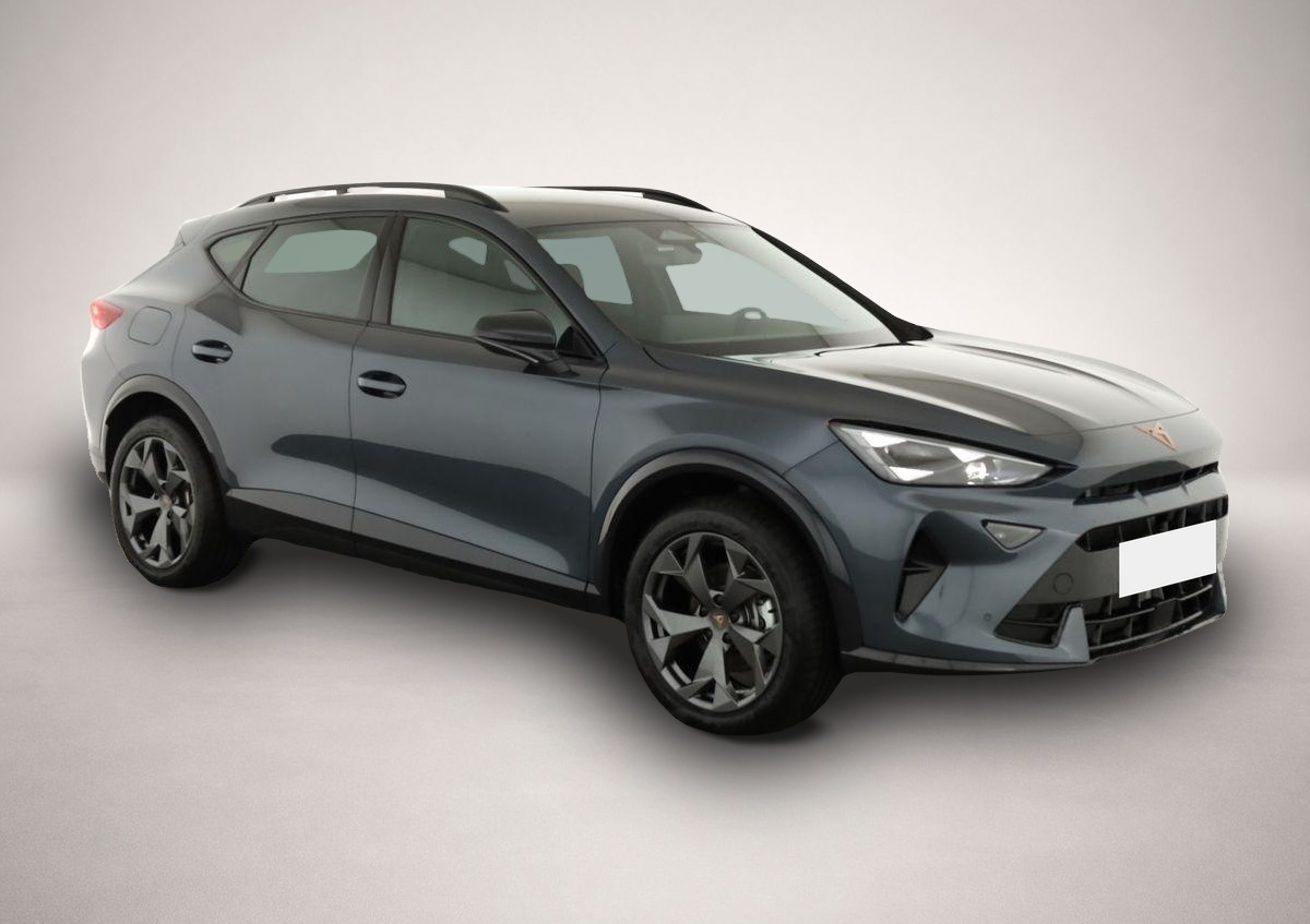 CUPRA Formentor, Bild 2 von 7