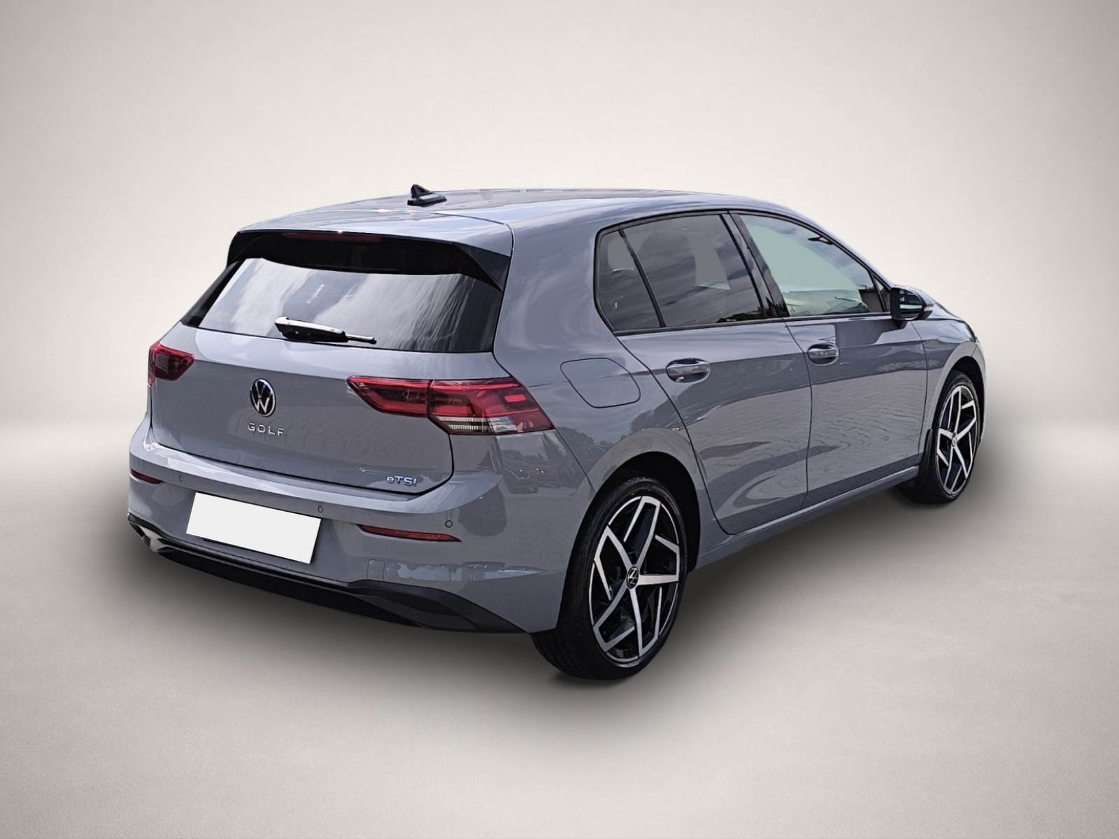 Volkswagen Golf (03/2020, Benzin)