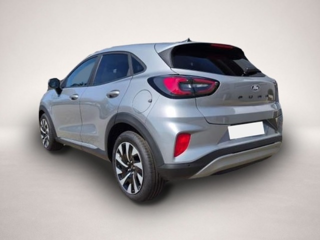 Ford Puma (06/2026, Benzin)