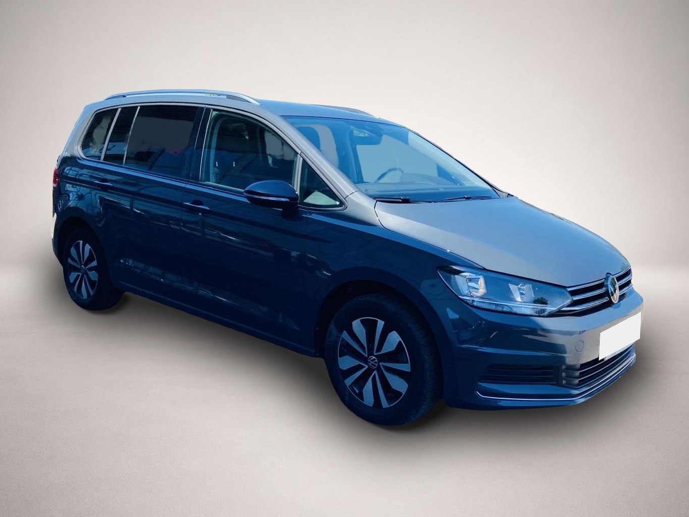 Volkswagen Touran (09/2025, )