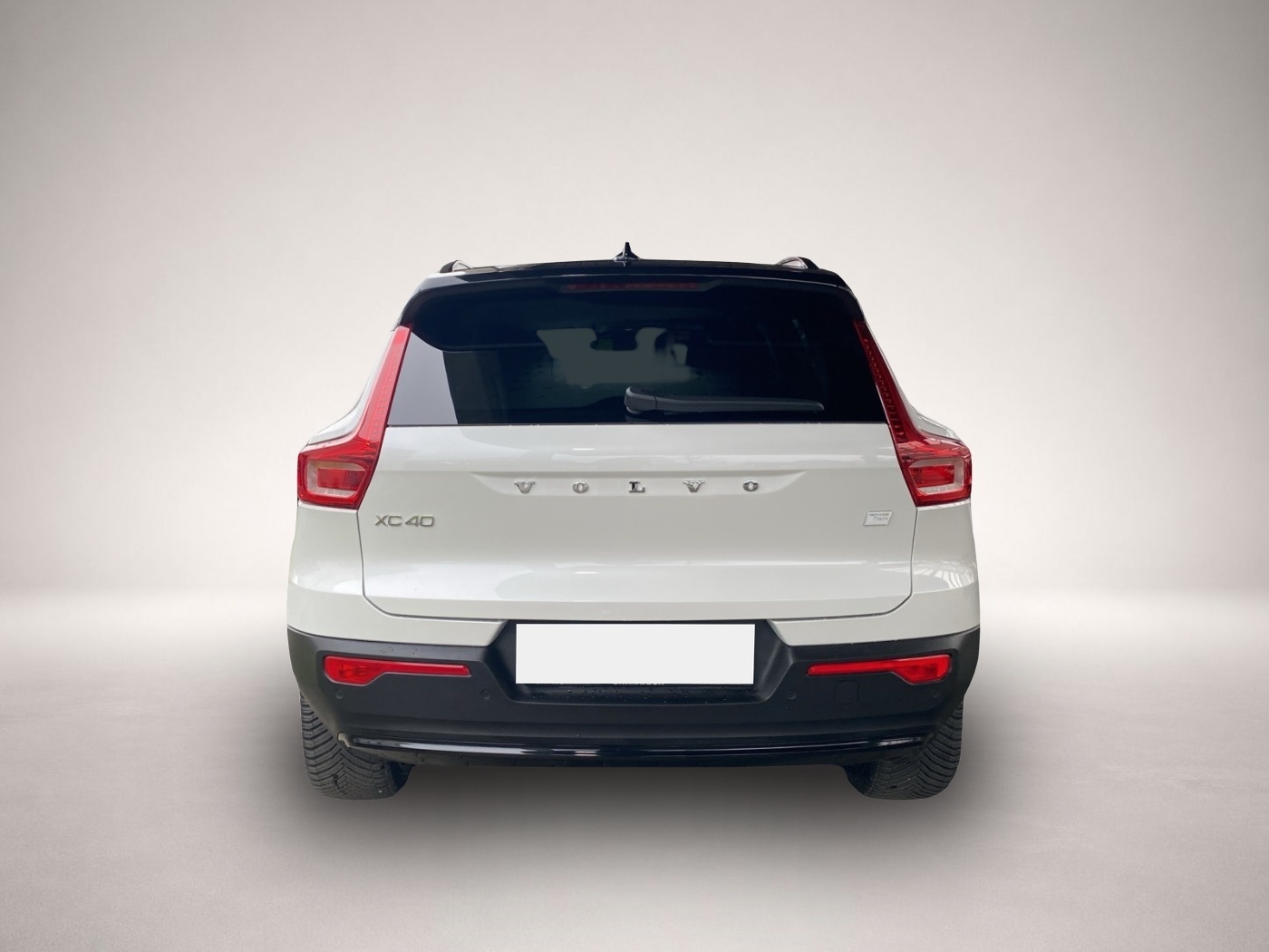 Volvo XC40 (12/2022, ELECTRIC)
